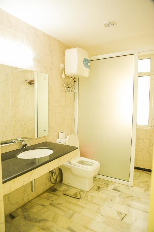 Bed and breakfast Safarnama Agra Extérieur photo